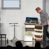 Theater: Der Kontrabass